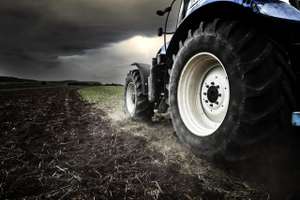 Traktor