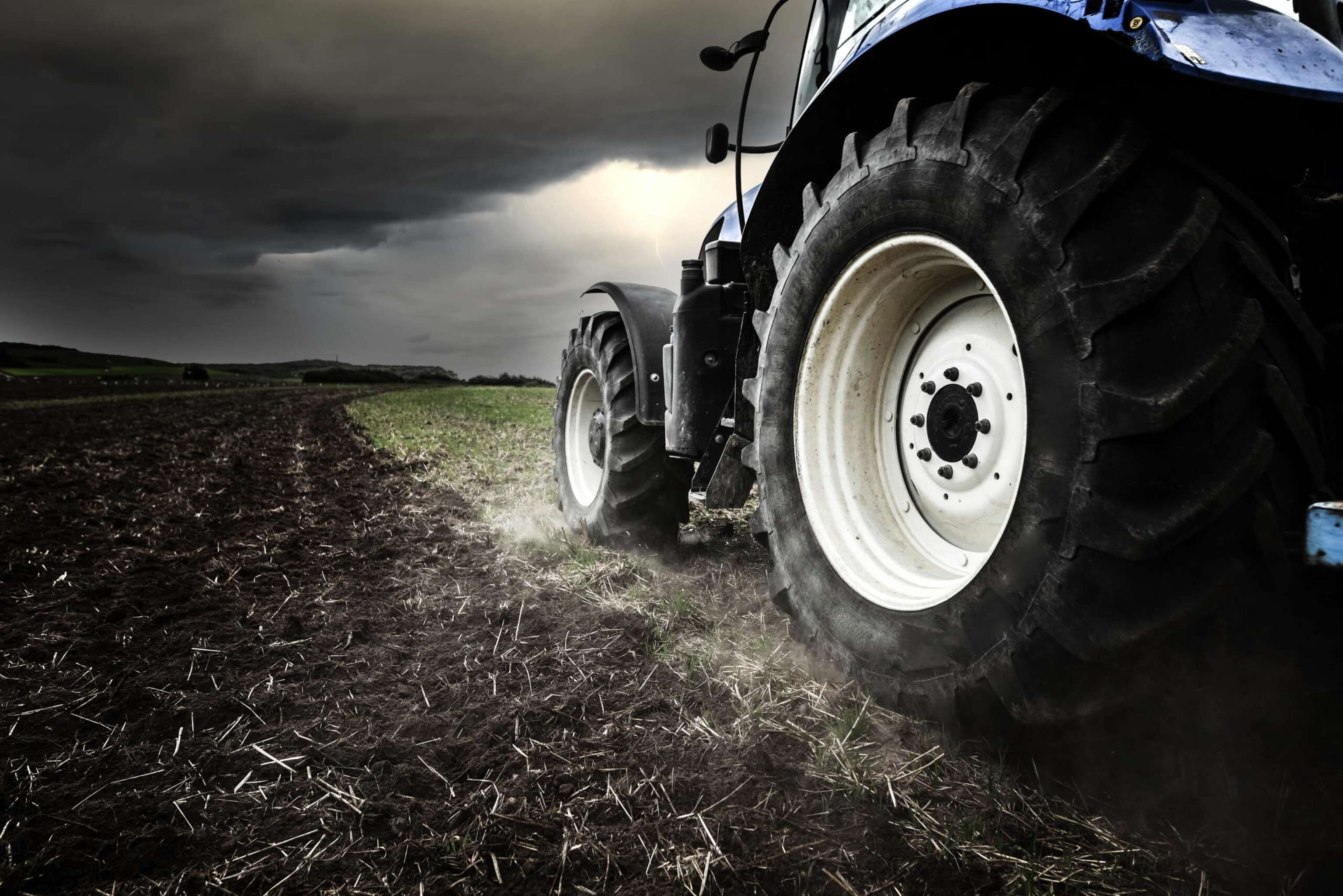 Traktor