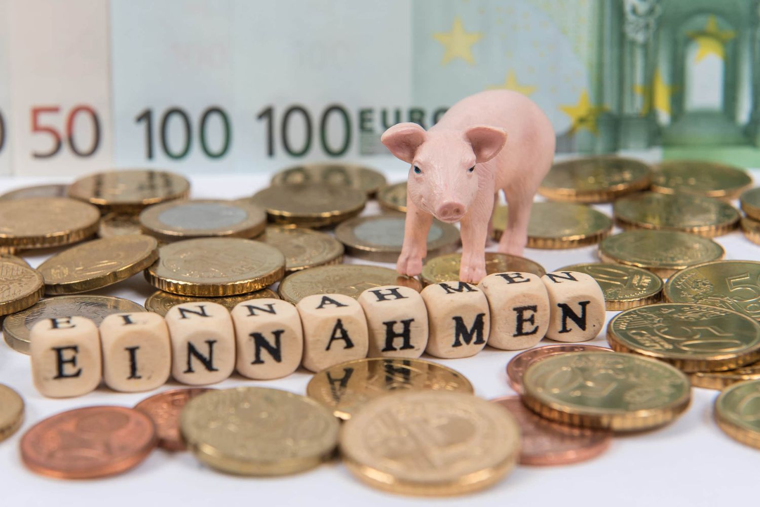 Finanzen Schweine 4 ID76670