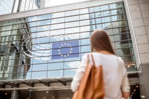 EU-Parlament