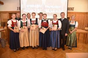 Die Klassenbesten 21 Fsbhm