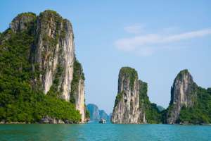 FD Vietnam Ha Long Bucht 297149648