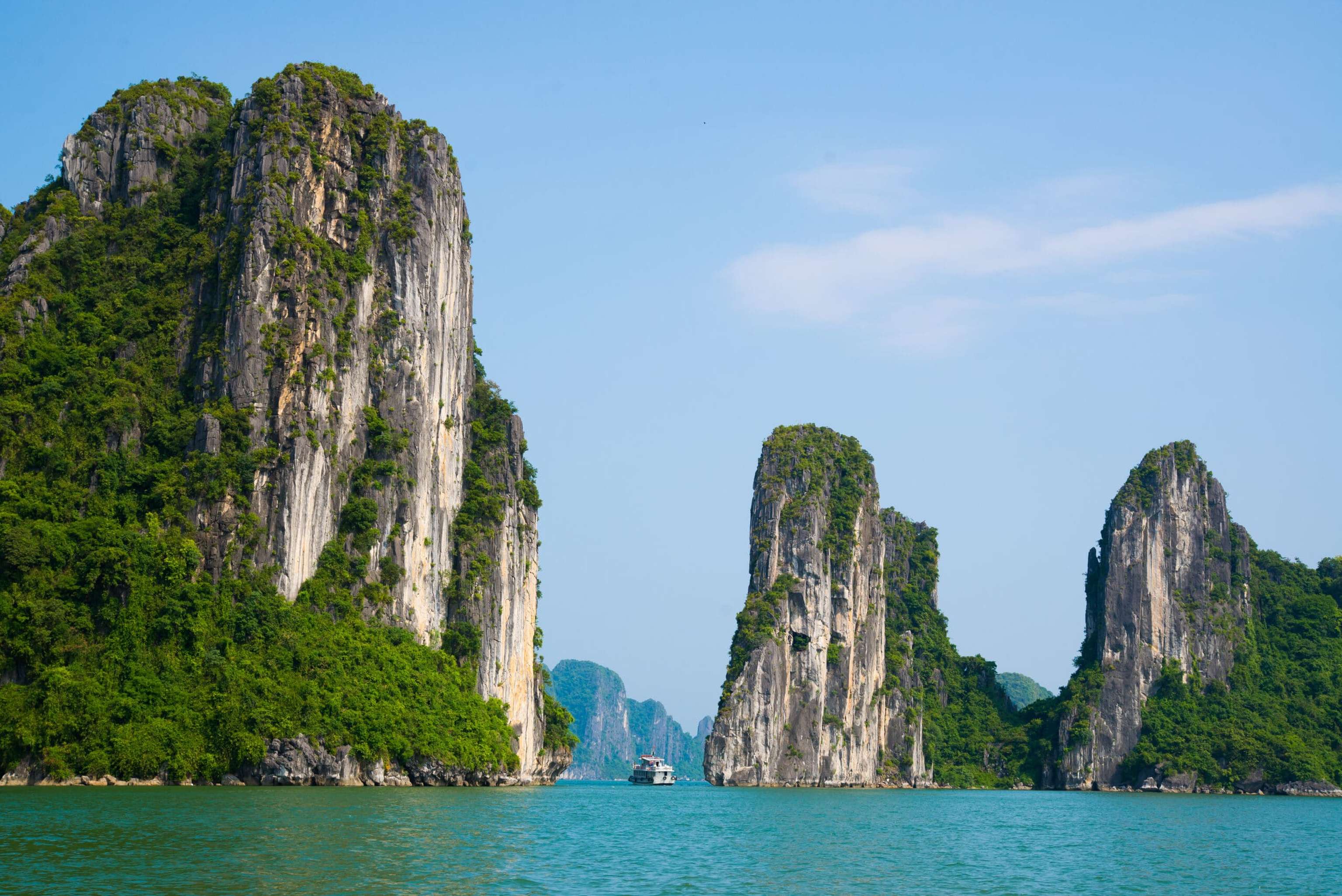 FD Vietnam Ha Long Bucht 297149648