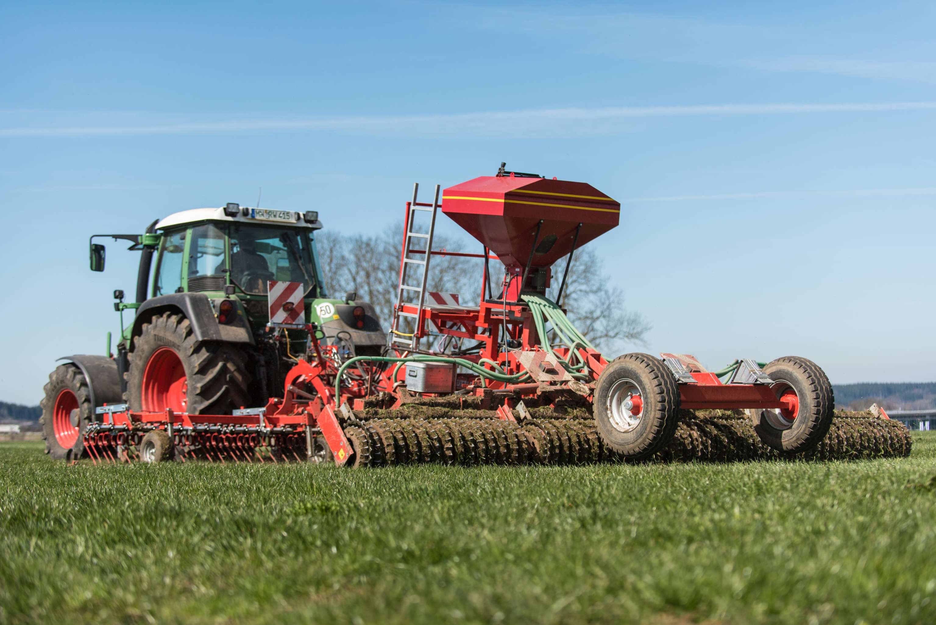 Gruenland Nachsaat 100 ID72165