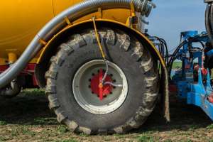 Guelleselbstfahrer 47 ID86497