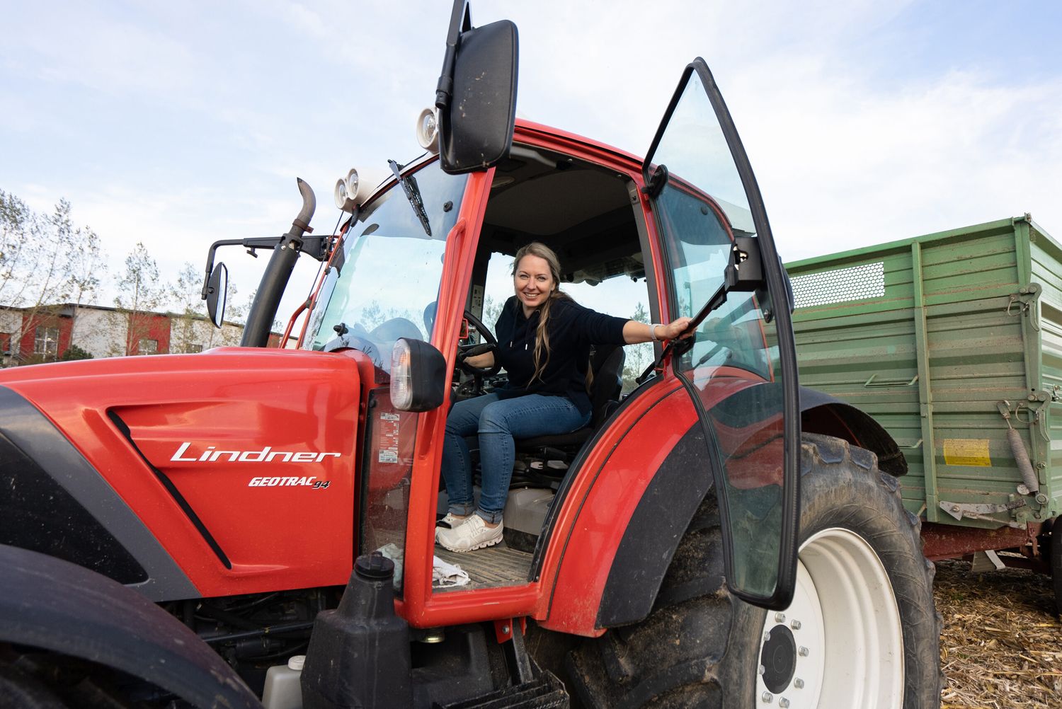 LAbg. Silke Dammerer
