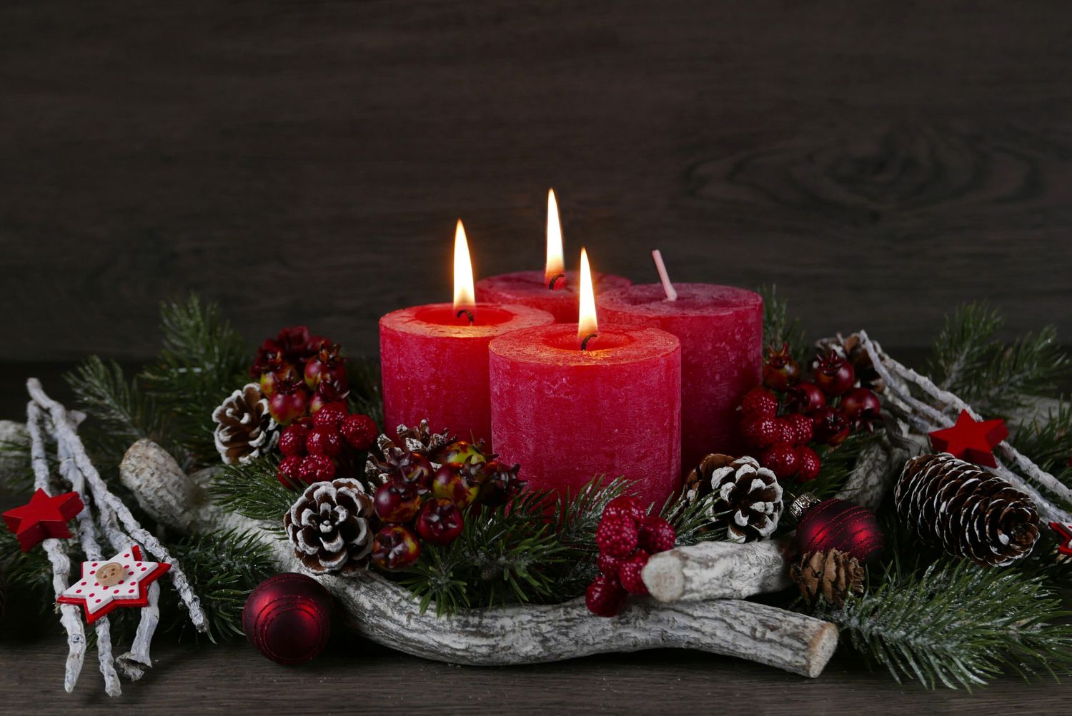 Dritter Advent
