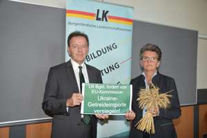 Getreidebau Bgld.