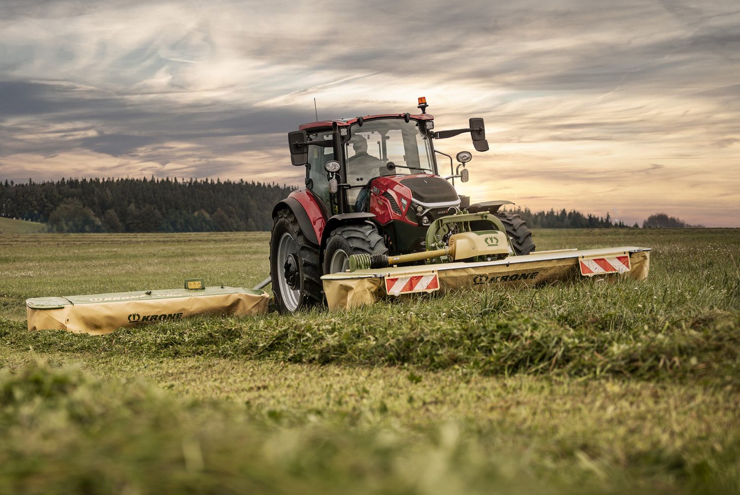 Farmall C