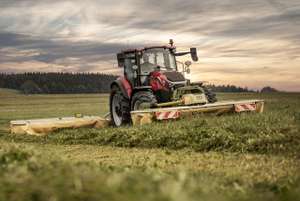 Farmall C