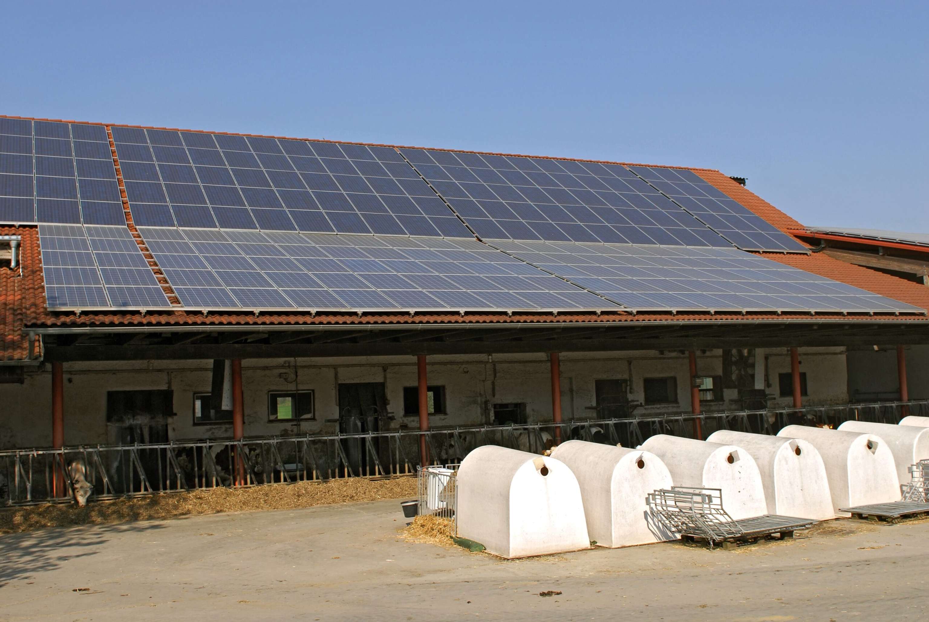 Photovoltaik 19 ID43549