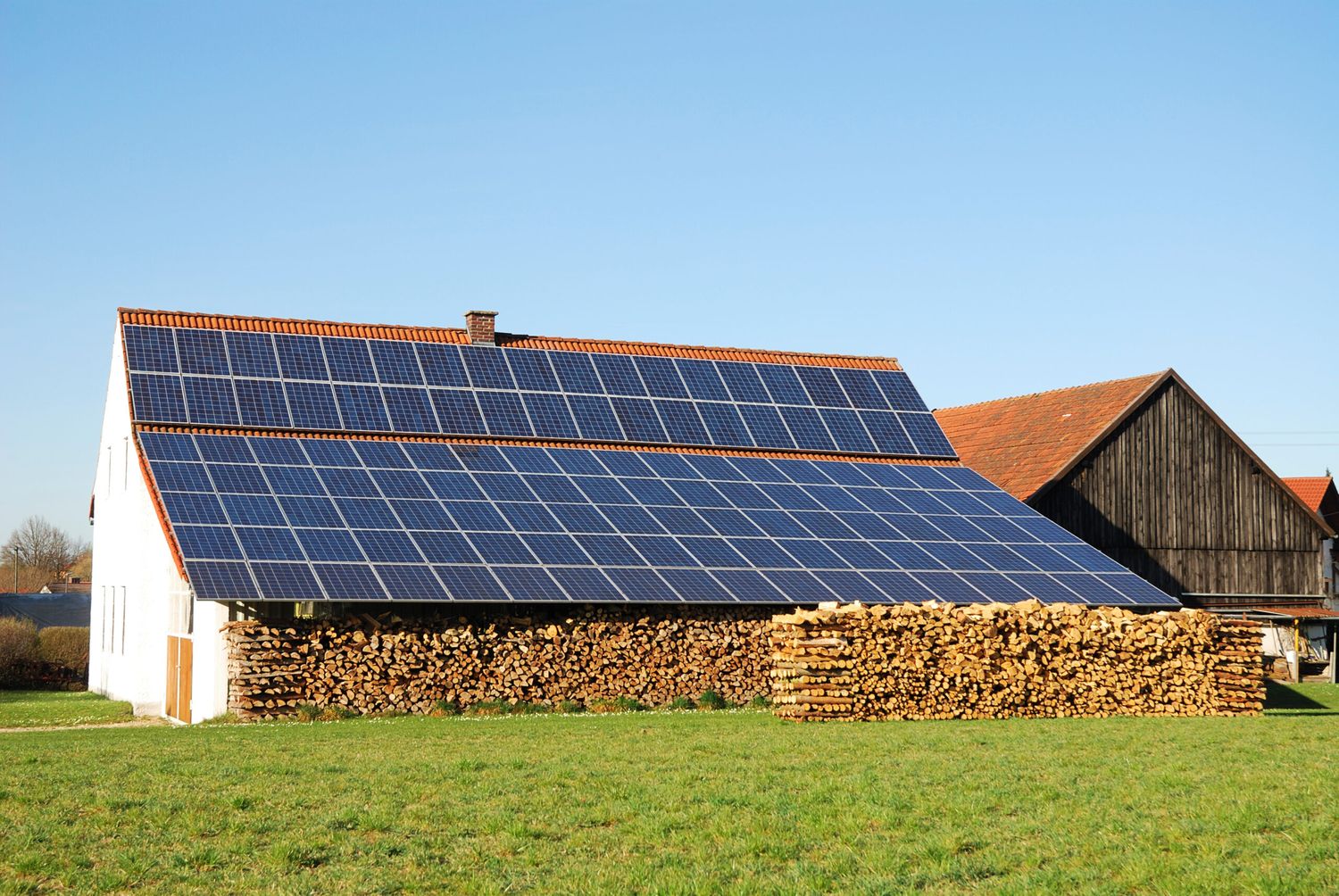 Green Energy
