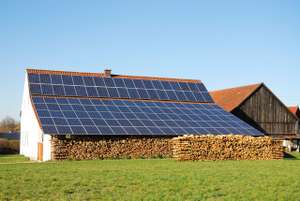 Green Energy