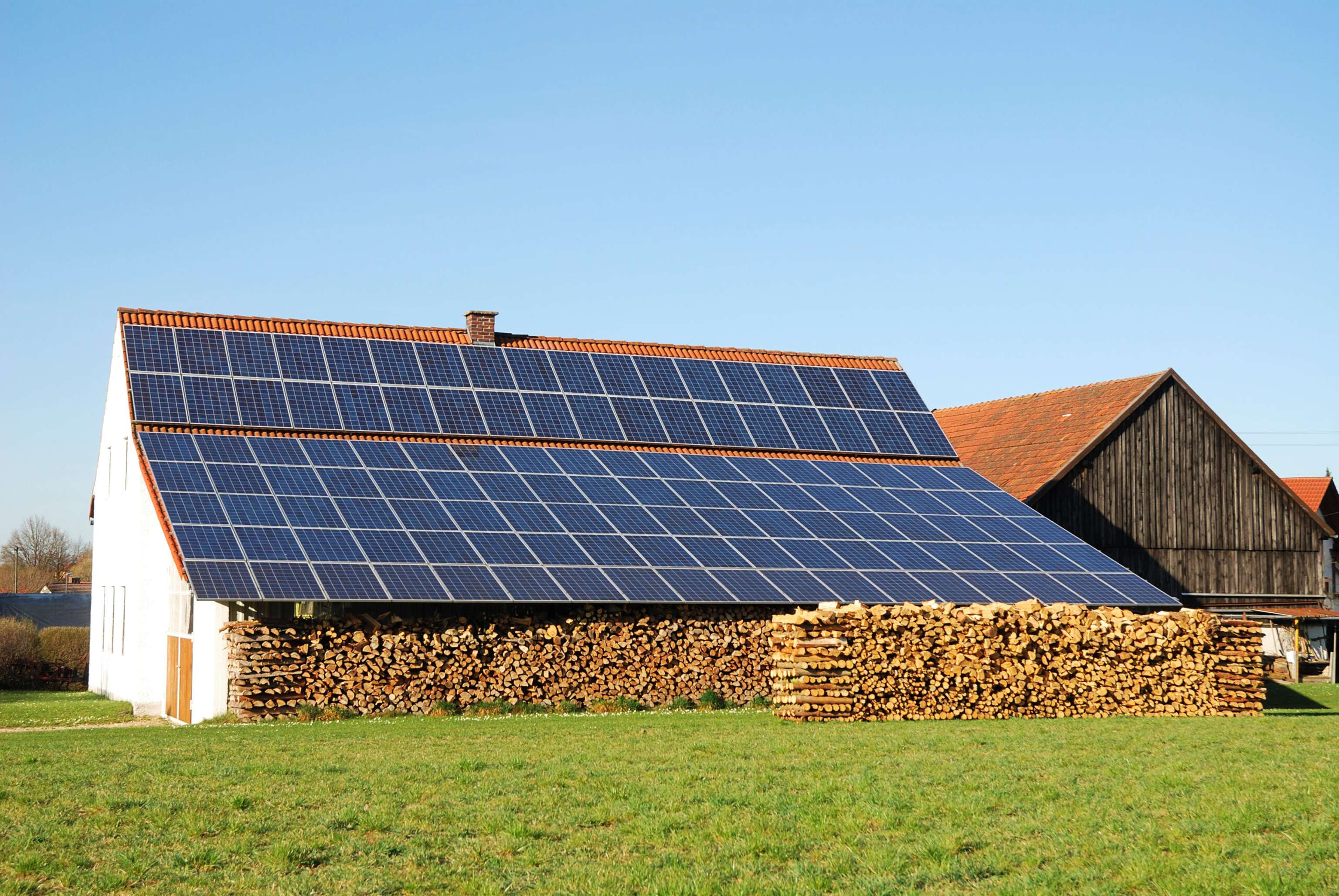 Green Energy