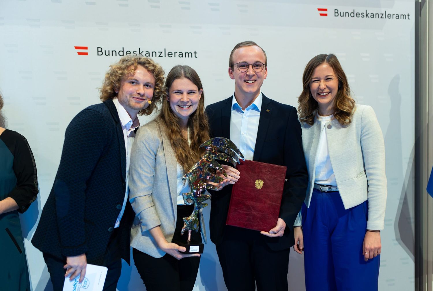 Österreichischer Jugendpreis