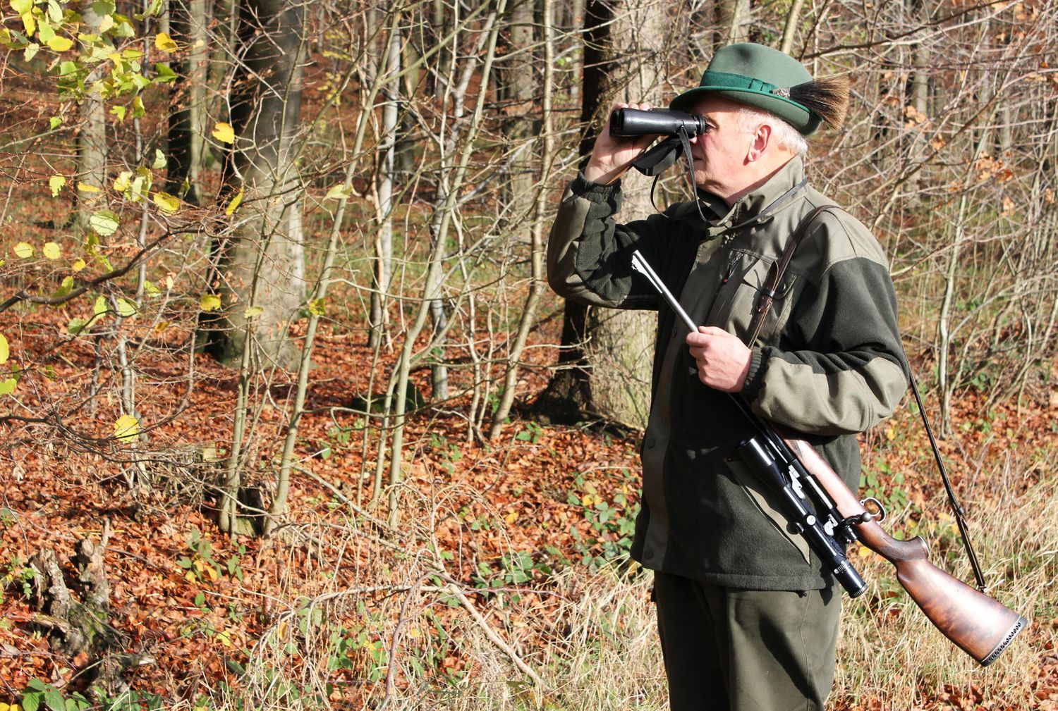 Ohne rigide Wolfsentnahmen macht Herdenschutz keinen Sinn, meint der Biologe Marcel Züger.