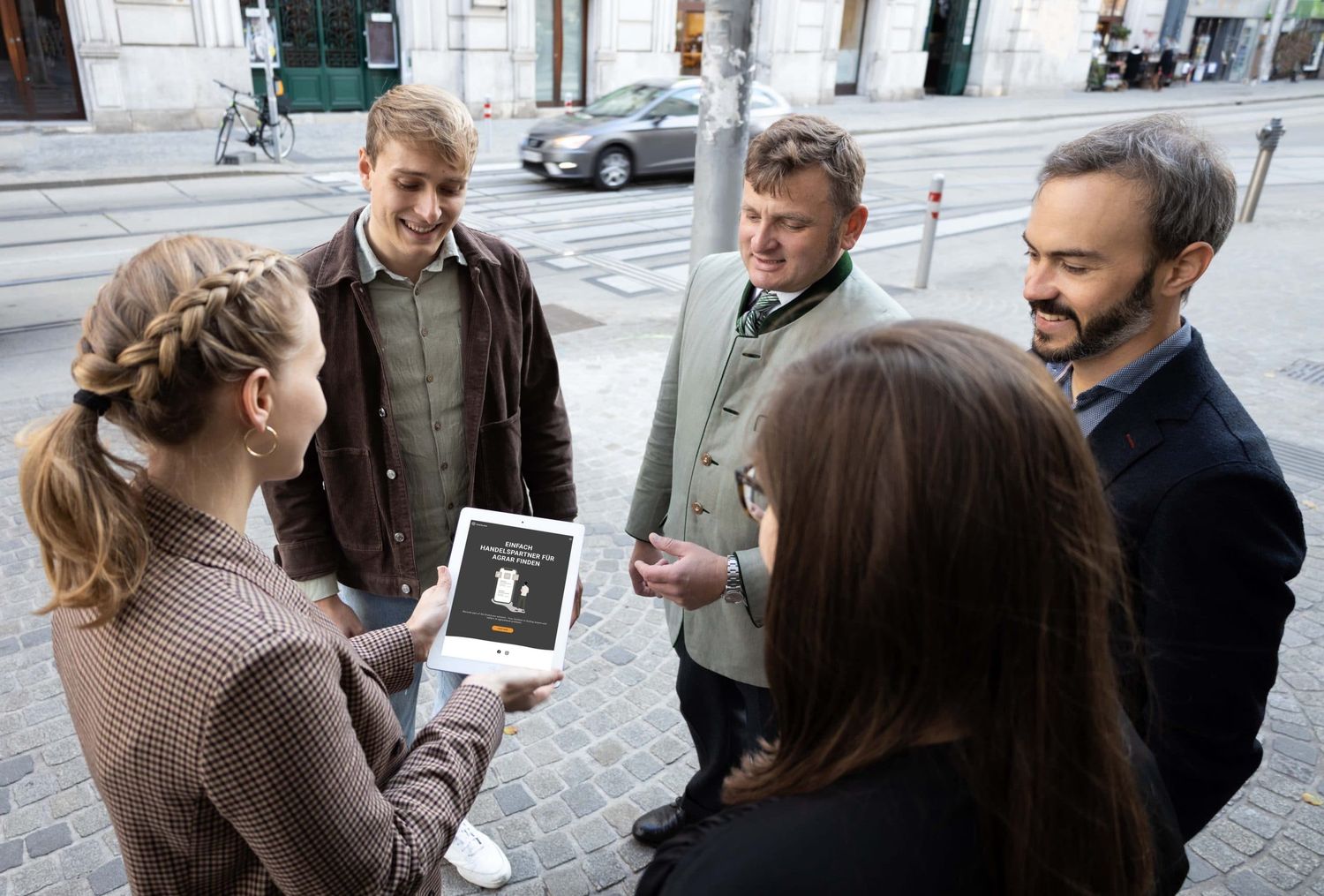 Pressefoto GrainLane PR 2