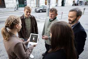 Pressefoto GrainLane PR 2
