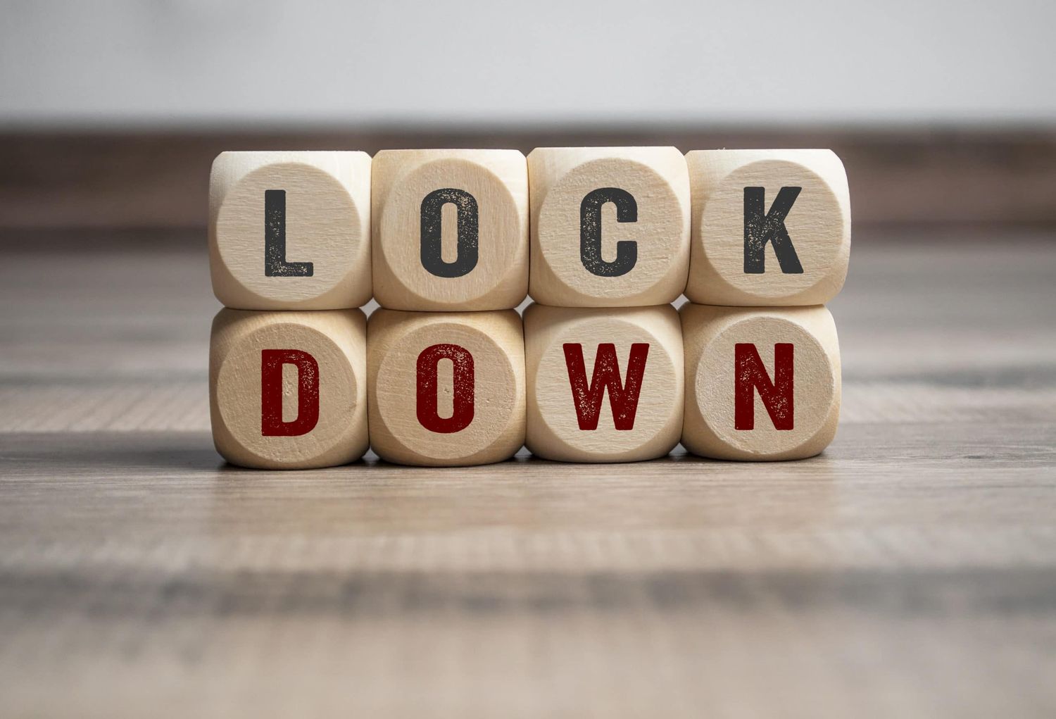 Lockdown