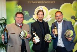 Sauvignon Selection by CMB