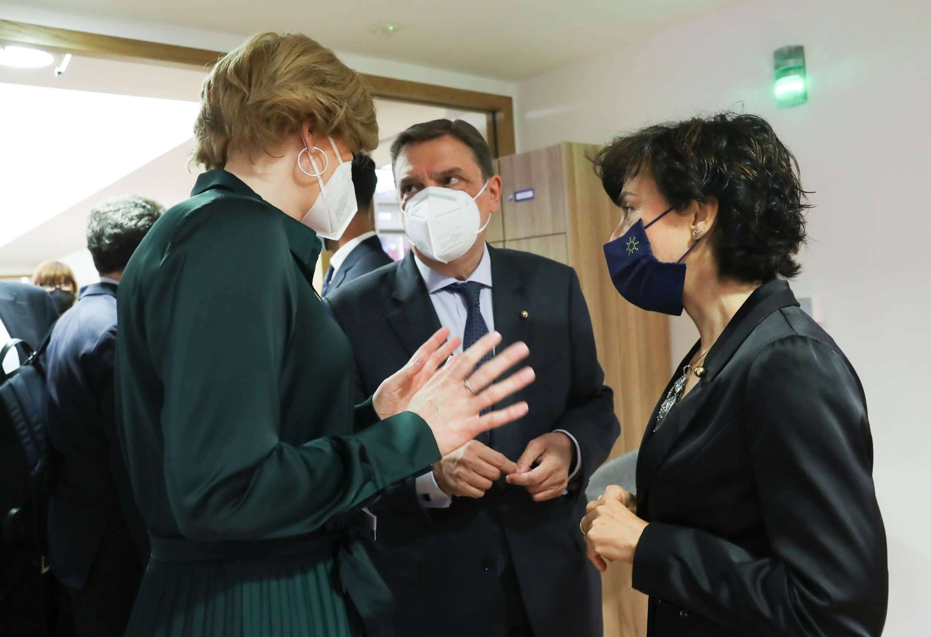 Bei der GAP-Reform zeichnet sich Kompromiss ab.
FOTO: Europäische Union