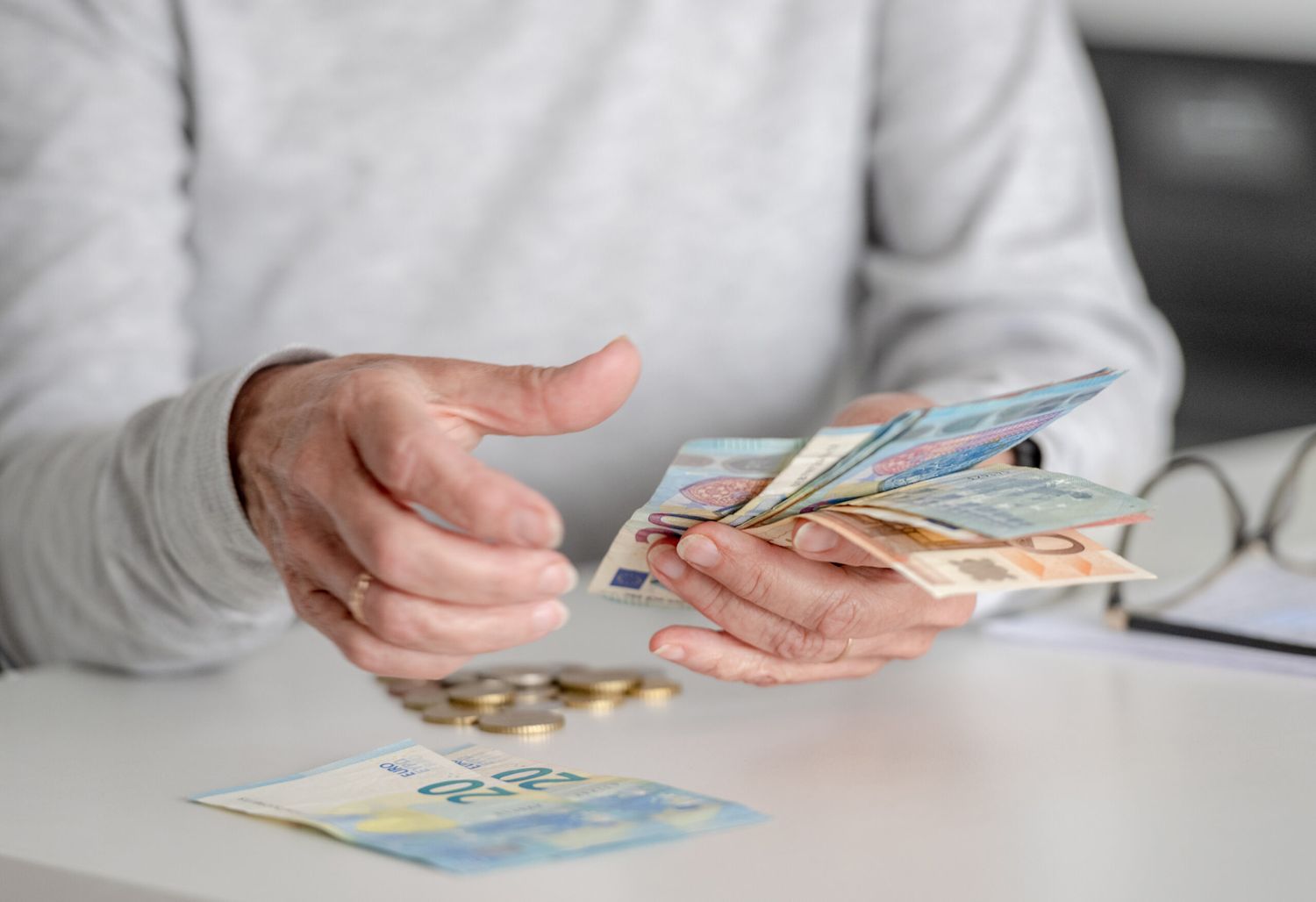 Pensionen