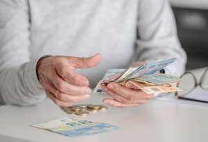 Pensionen