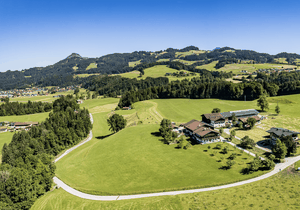 Mehr EU-Haushaltsmittel in den ländlichen Raum fließen, fordert  EU-Agrarkommissar Wojciechowski.
FOTO: fottoo -stock.adobe.com