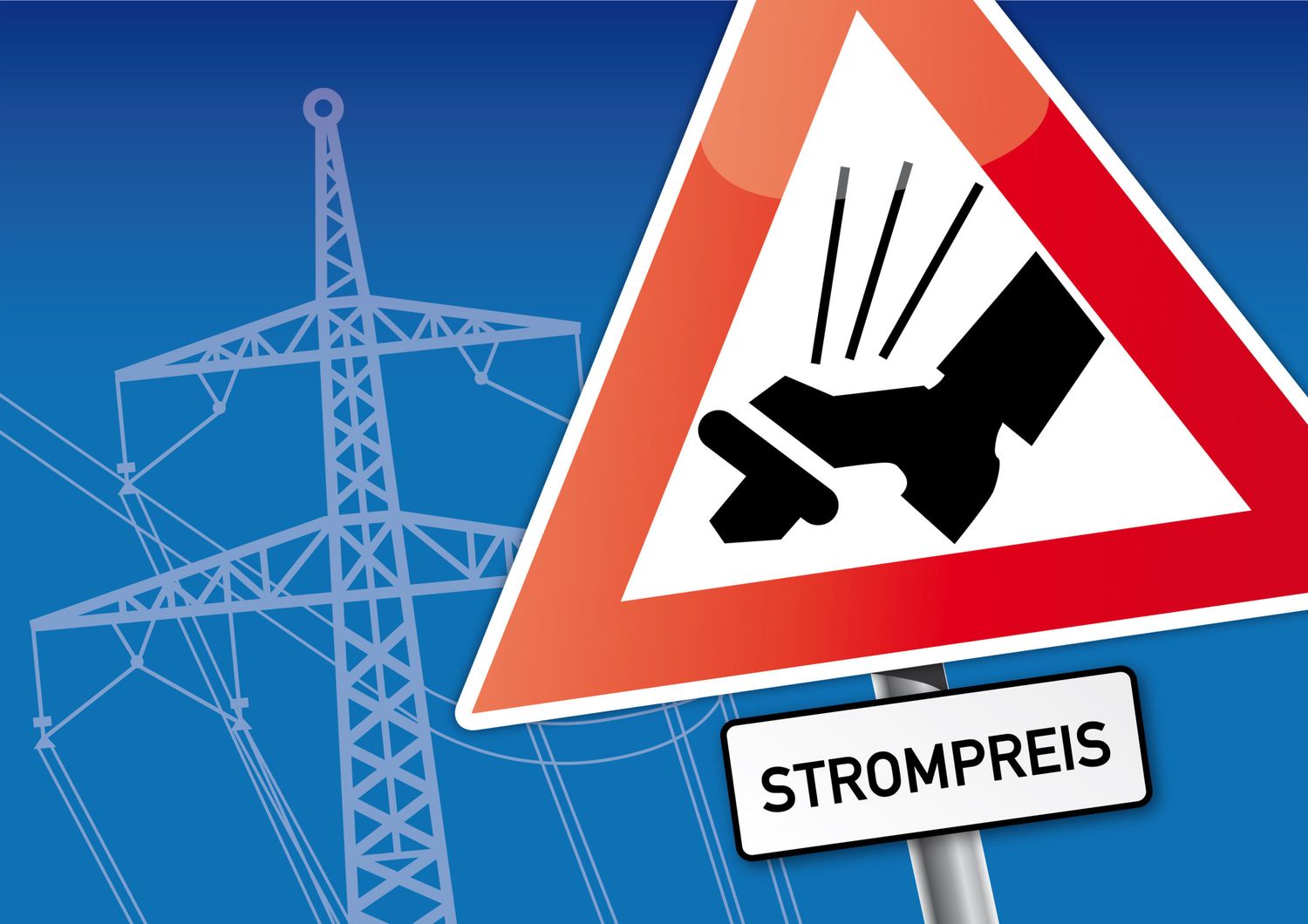 Strompreis Bremse, Energieberatung, Energiesparen, Strompreis