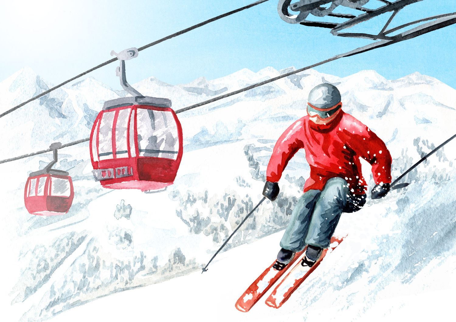 Wintersport