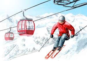 Wintersport