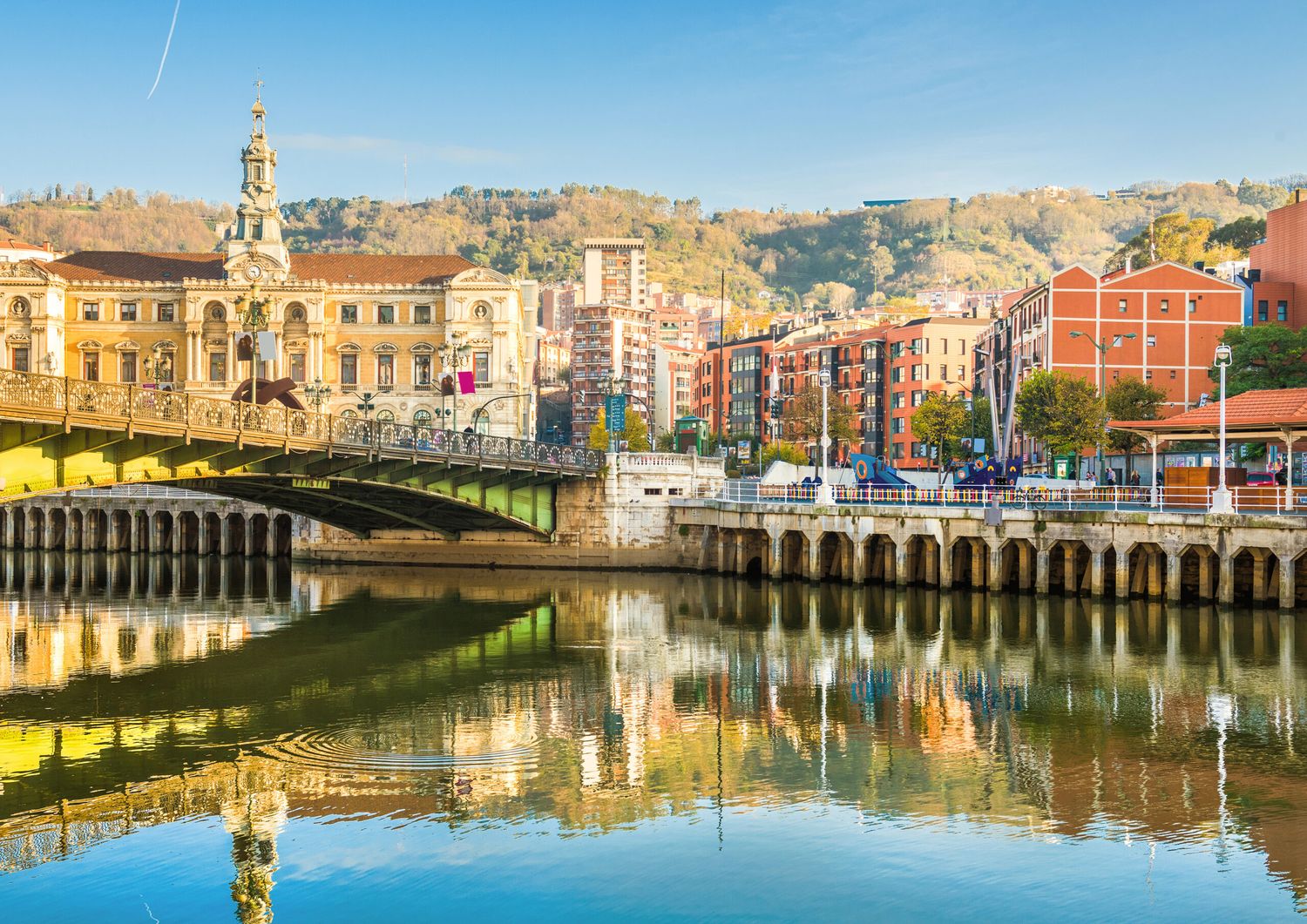 Bilbao