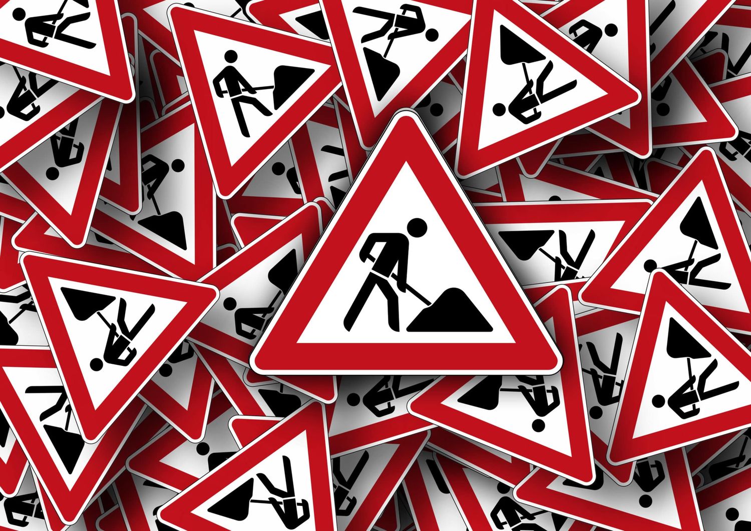 Von den 1,3 Mrd. Euro sind 600 Mio. Euro in Infrastrukturprojekte aus dem ersten Gemeindepaket geflossen.