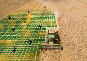 Digitale Landwirtschaft 22 ID88873