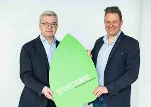 Neue Partnerschaft