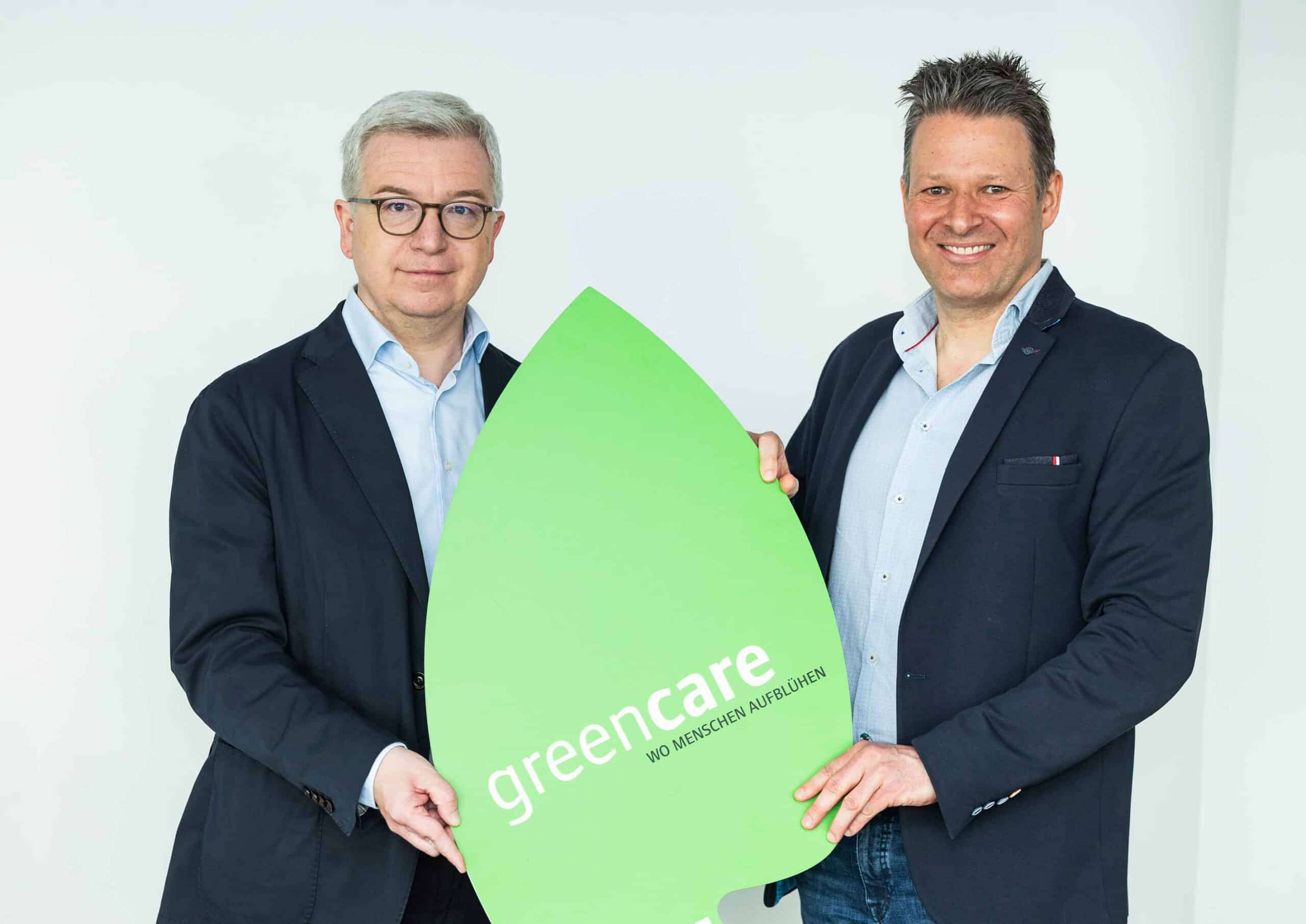 Neue Partnerschaft