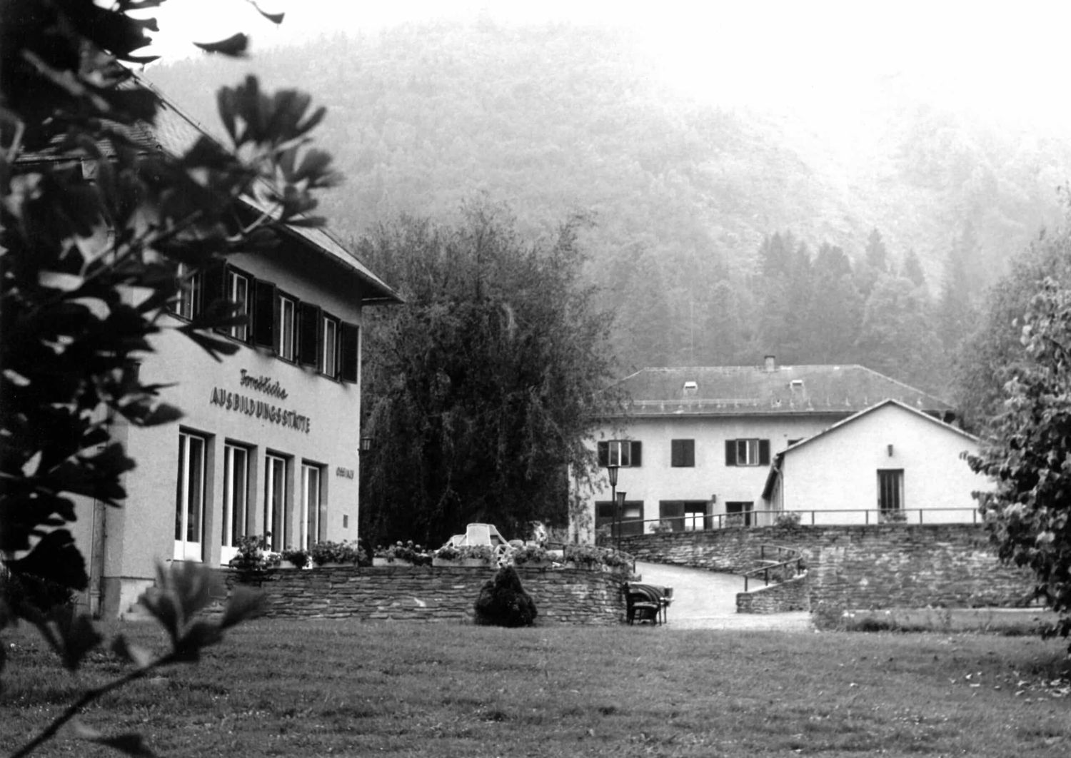 FAST Ossiach