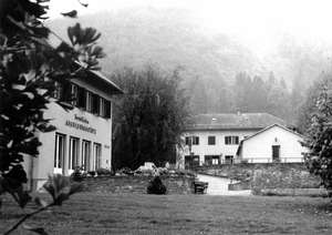 FAST Ossiach