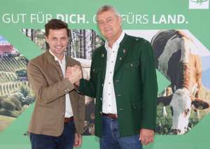 Brodtrager und Tonner