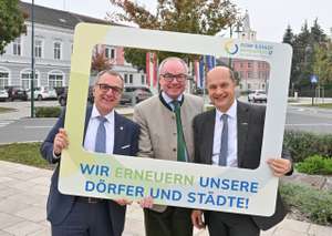 Dorferneuerung