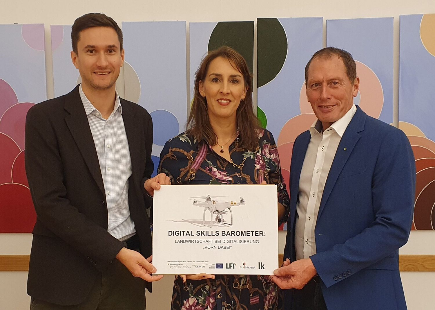 Digital Skills Barometer