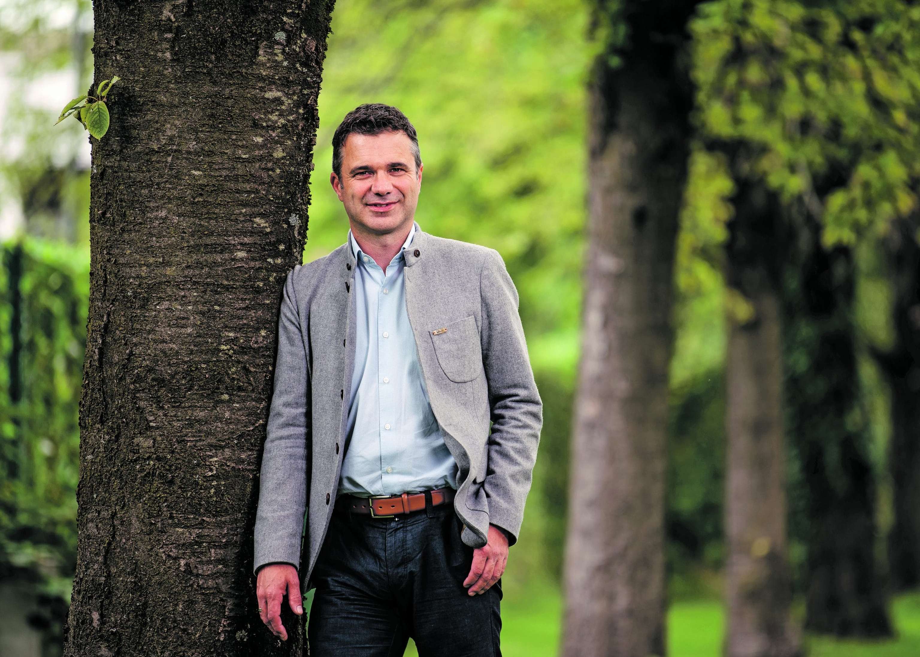 9 09 Rupert Quehenberger