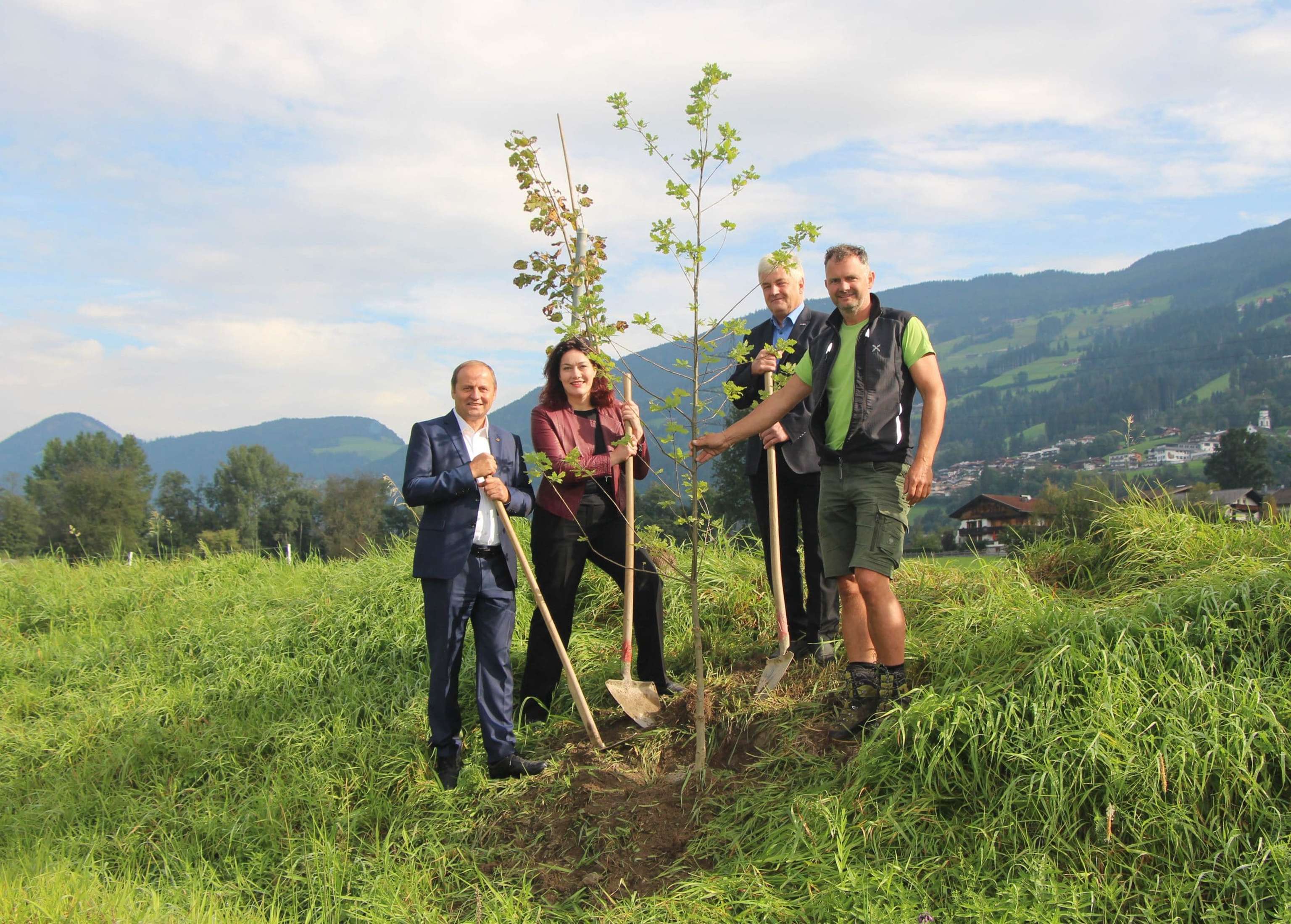 Land Schafft BoAume 4