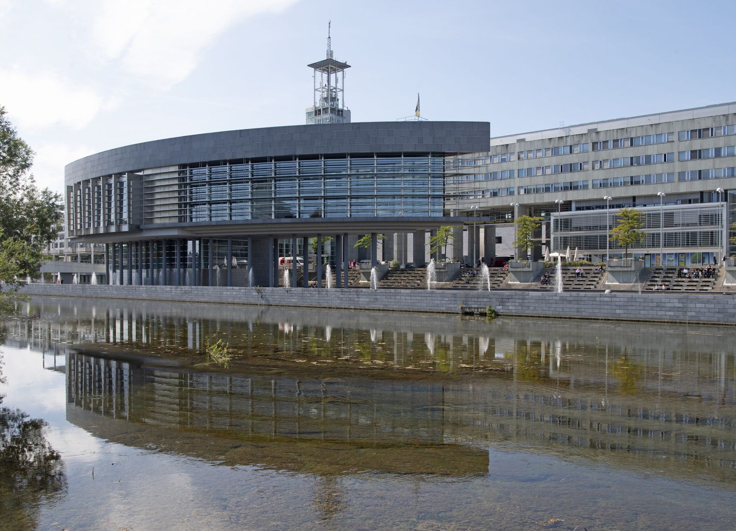 NÖ Landtag