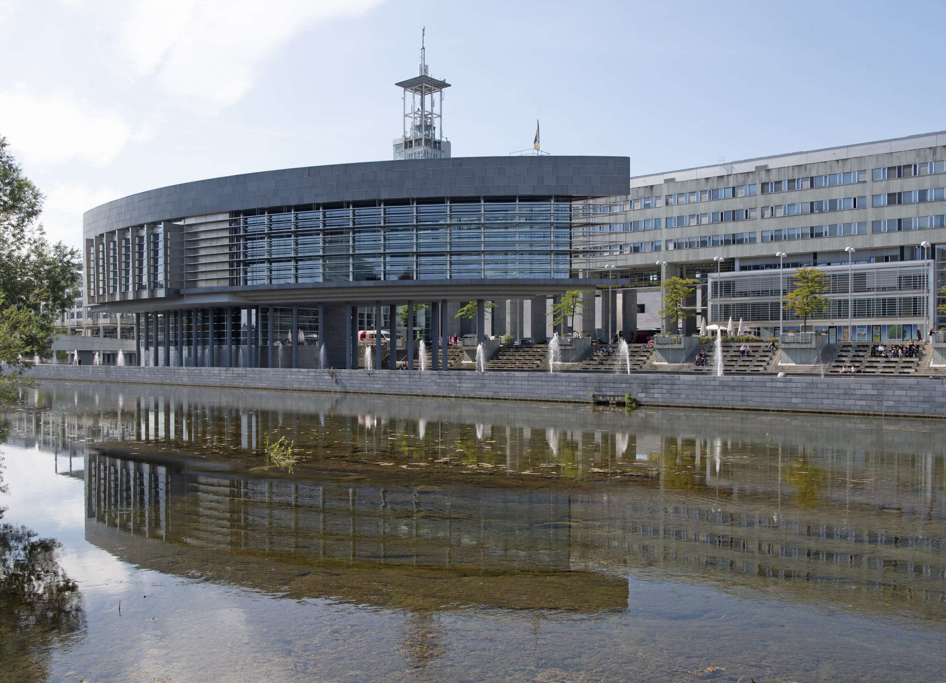 NÖ Landtag