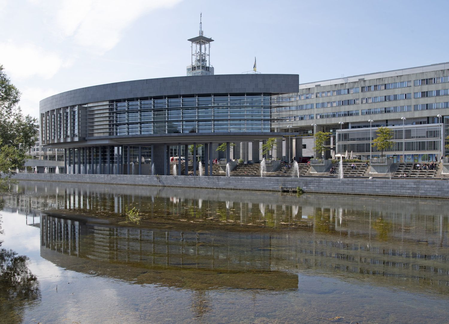 Landtag NÖ