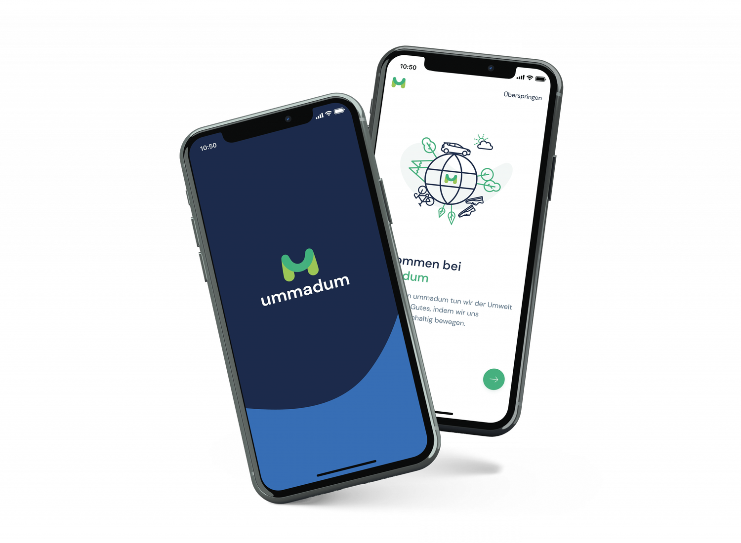 Ummadum App