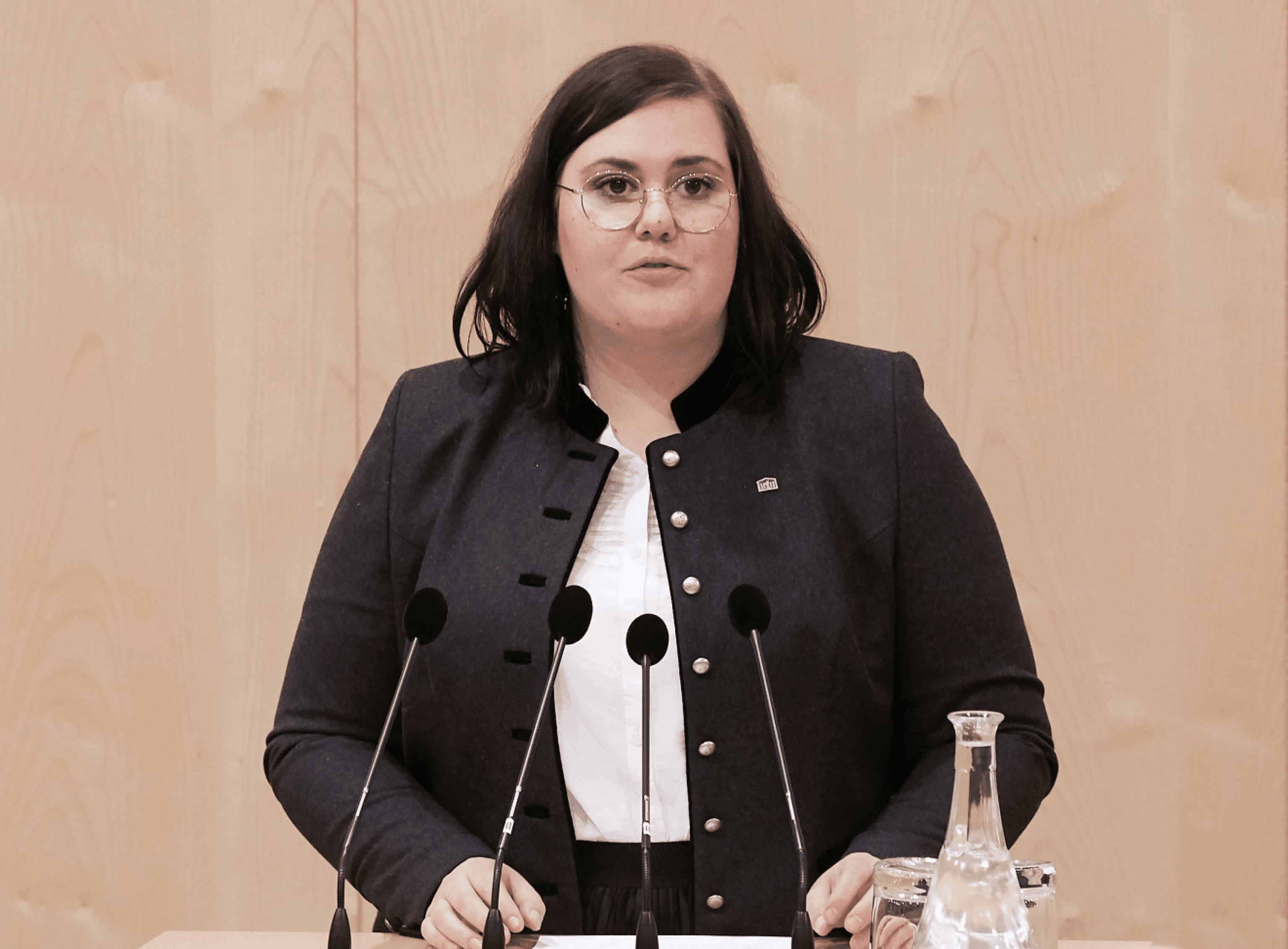 Carina Reiter