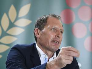 Josef Moosbrugger