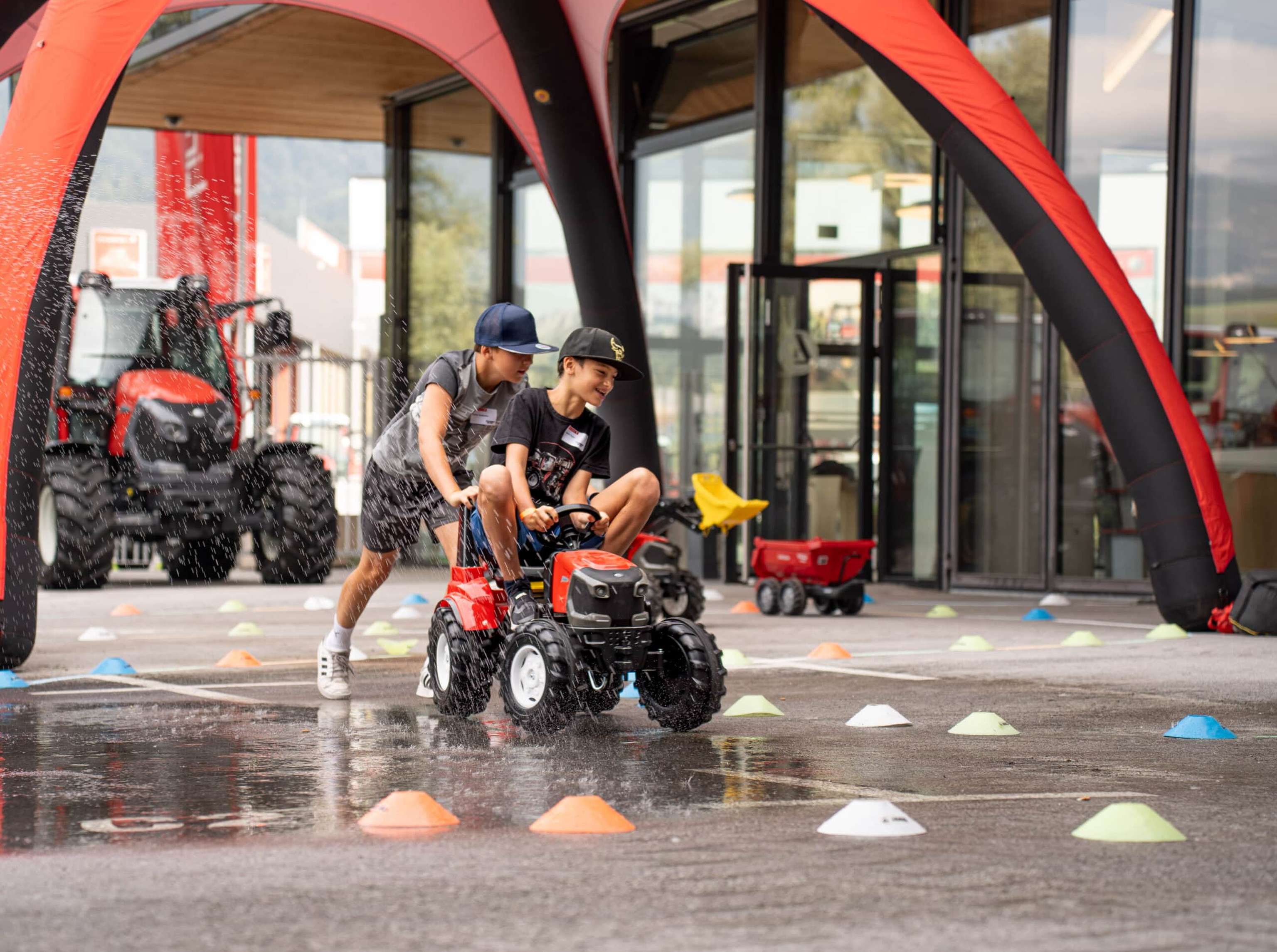 Techdays For Kids